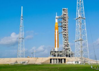 ‘We are ready’: NASA still on track to launch Artemis 2 astronauts to the moon April 1