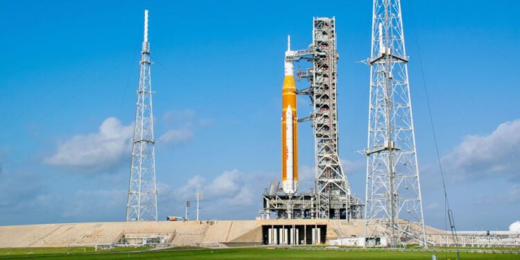 ‘We are ready’: NASA still on track to launch Artemis 2 astronauts to the moon April 1