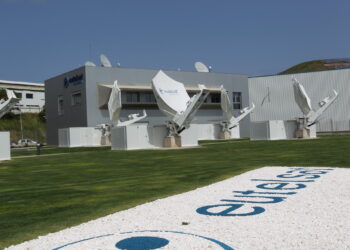 Eutelsat exits two Russian capacity leases after satellite failure