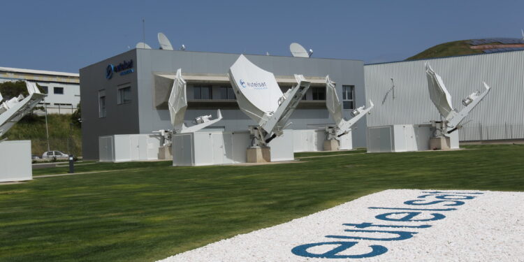 Eutelsat exits two Russian capacity leases after satellite failure