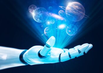 What if the next great astronomer isn’t human? How AI is revolutionizing our study of the cosmos