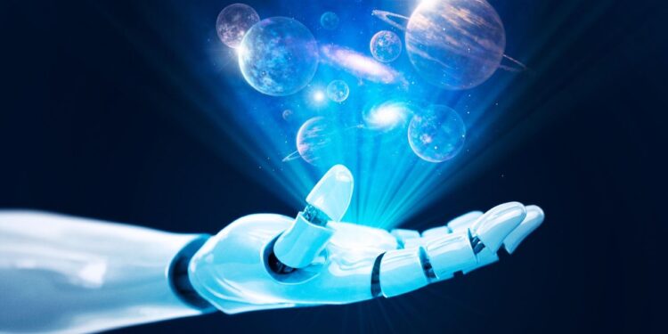 What if the next great astronomer isn’t human? How AI is revolutionizing our study of the cosmos