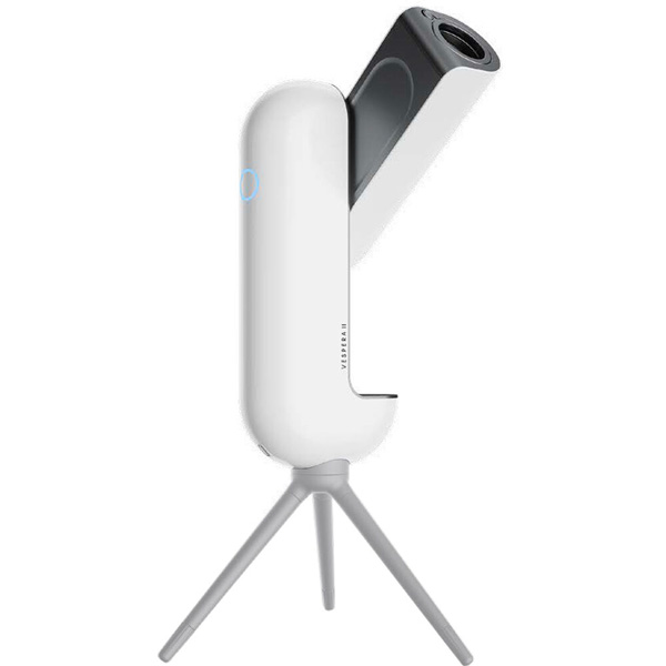 Vaonis Vespera II on a white background