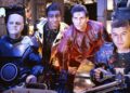 Boys from the Dwarf: Looking back at ‘Red Dwarf’, the sci-fi show that had a huge impact on my childhood