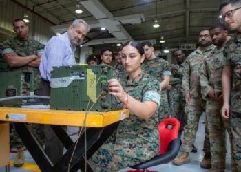 Raytheon contract for protected satellite communications terminals raised by $2 billion