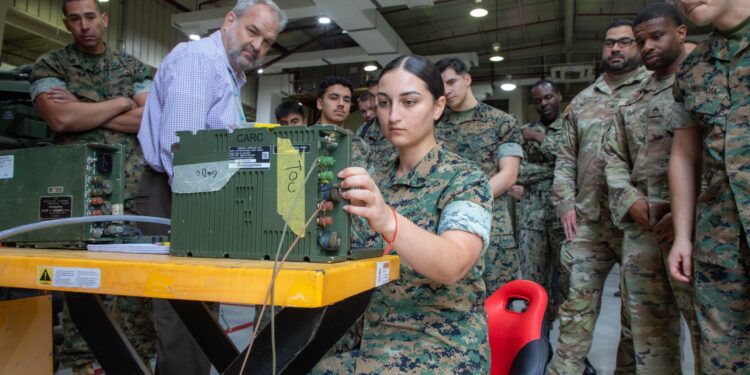 Raytheon contract for protected satellite communications terminals raised by $2 billion