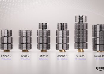 Amazon Leo targets faster deployment cadence as deadline pressure mounts