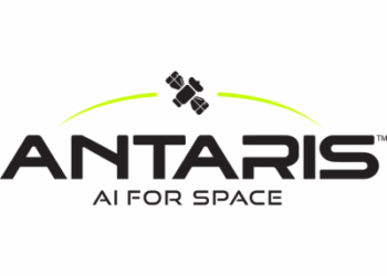 Antaris™ Raises $28 Million Series A to Accelerate AI-Driven Space Missions