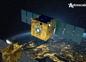 Astroscale selects Isar Aerospace to launch ELSA-M mission