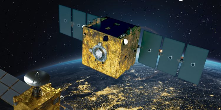 Astroscale selects Isar Aerospace to launch ELSA-M mission