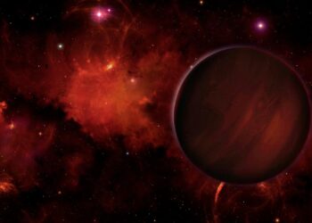 The loneliest places in the universe might actually be some of the best places for life