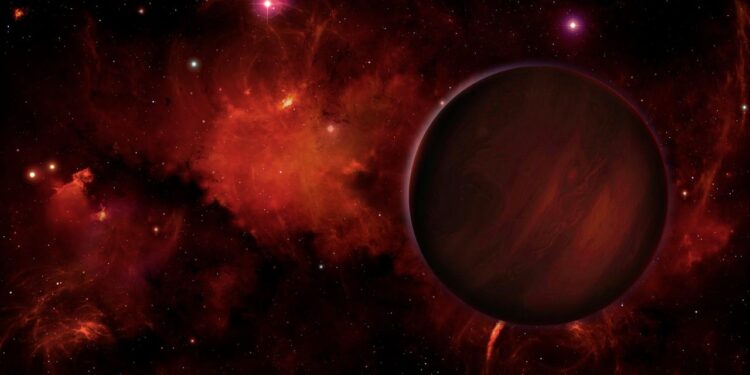 The loneliest places in the universe might actually be some of the best places for life