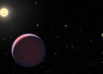 These cotton candy exoplanets hide behind a haze even the James Webb Space Telescope can’t penetrate