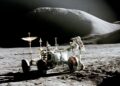 Future Artemis missions could use fiber-optic cables to monitor moonquakes