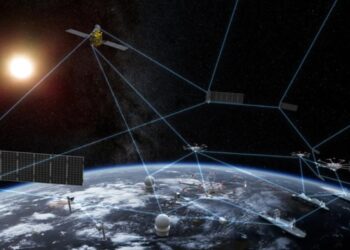 Large Series C signals scale-up of China’s laser satellite communications sector
