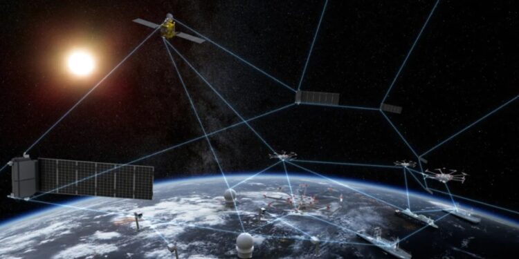 Large Series C signals scale-up of China’s laser satellite communications sector