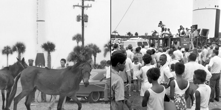 NASA’s Artemis 2 pilot Victor Glover listens to ‘Whitey on the Moon’ every Monday. This is why.