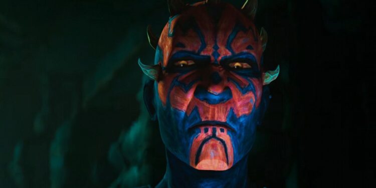 ‘Star Wars: Maul – Shadow Lord’ cuts into Disney+ with a brutal 2nd trailer full of Inquisitors (video)