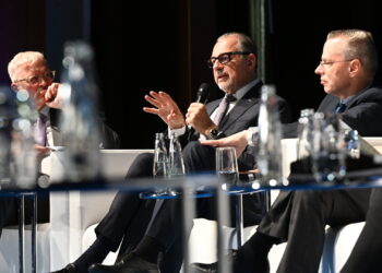 ESA to decide by June on Europe’s Gateway contributions 