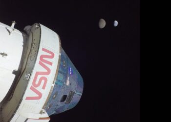 NASA announcing update to Artemis moon plans today: Watch it live