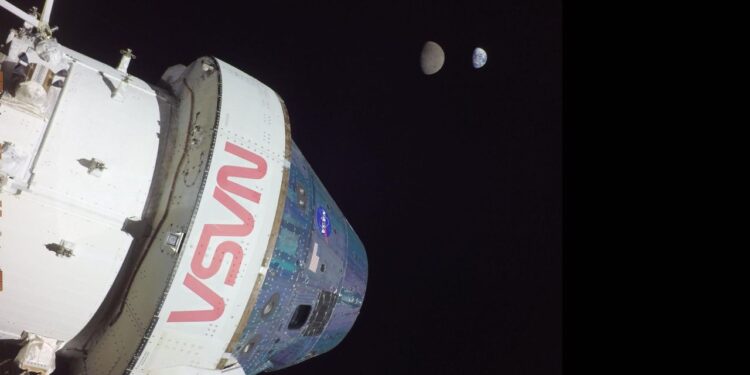 NASA announcing update to Artemis moon plans today: Watch it live