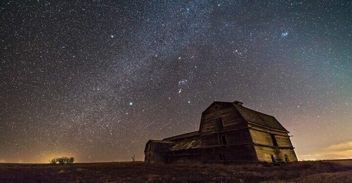 New moon of March 2026 brings stunning views of Jupiter, Venus, zodiacal light and more