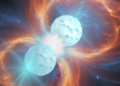 A state of matter last seen just after the Big Bang may exist inside neutron stars — and scientists think they can prove it