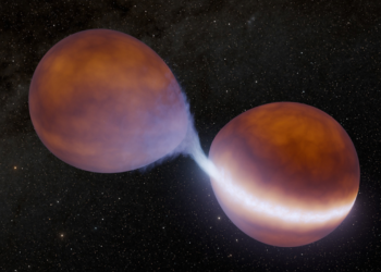Scientists find 2 ‘failed stars’ that may have a second chance to shine bright — by getting together
