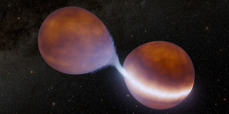 Scientists find 2 ‘failed stars’ that may have a second chance to shine bright — by getting together
