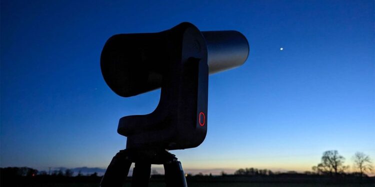 Smart telescope buying made easy: Your guide to Unistellar, ZWO, Celestron, Dwarflab, and Vaonis