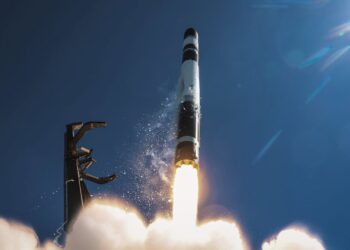 Watch Rocket Lab launch private Japanese ‘Strix’ satellite to orbit on March 20
