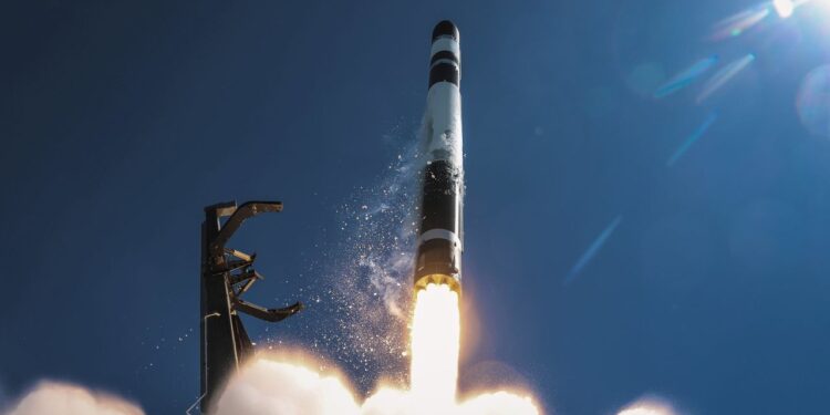Watch Rocket Lab launch private Japanese ‘Strix’ satellite to orbit on March 20