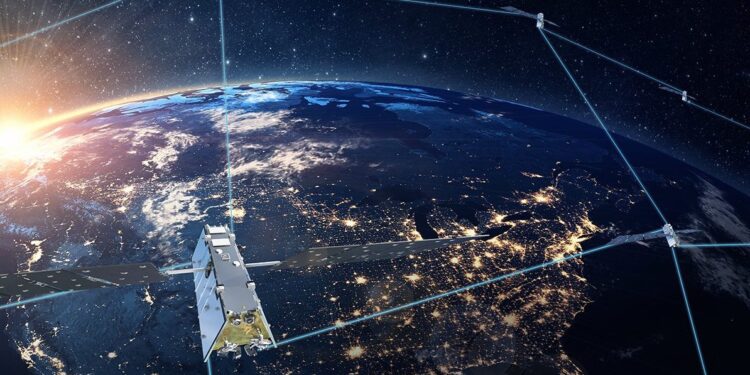 Telesat eyes defense role with laser comms test ahead of LEO debut