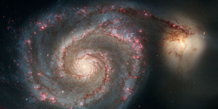 Galaxy season: Spring brings deep space wonder to the northern hemisphere night sky