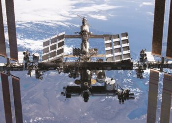 Investing in student programs is essential for America’s lead in space