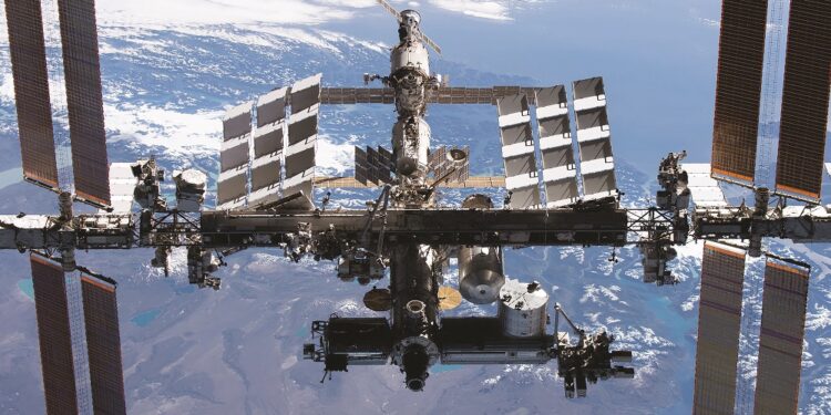 Investing in student programs is essential for America’s lead in space