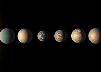 These 45 exoplanets may be the best places to search for alien life