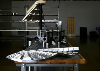 Lux Aeterna raises $10 million ahead of 2027 reusable satellite demo