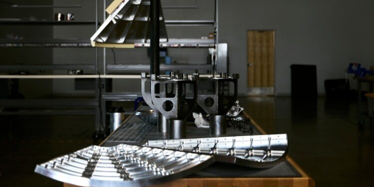 Lux Aeterna raises $10 million ahead of 2027 reusable satellite demo