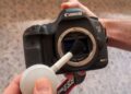 How to clean your camera’s image sensor safely at home
