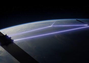 SES orders 28 satellites from K2 Space for next-gen MEO network