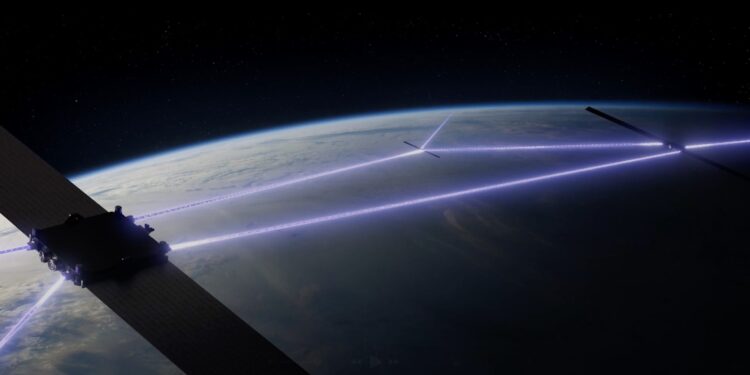 SES orders 28 satellites from K2 Space for next-gen MEO network