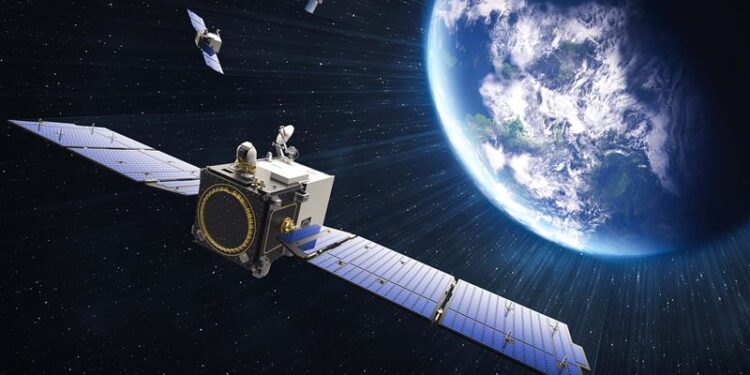 Kratos wins $446 million Space Force contract for missile-tracking ground systems