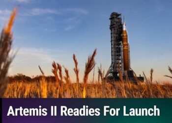 This Week In Space podcast: Episode 202 — Artemis Imminent