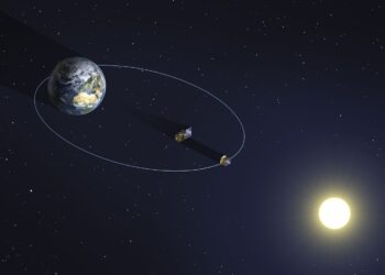 ‘A great relief!’ Europe’s Proba-3 solar-eclipse satellite phones home after a month of silence