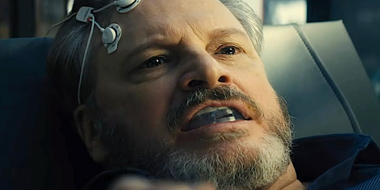 The new ‘Disclosure Day trailer just dropped, and now we think it’s a secret sequel to ‘Close Encounters of the Third Kind’