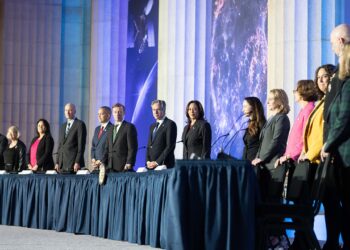 OSTP taking on space policy coordination work in place of National Space Council