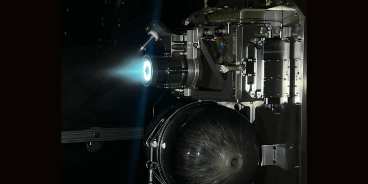 York Space acquires satellite propulsion manufacturer Orbion Space