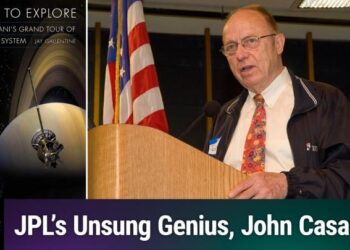 This Week In Space podcast: Episode 201 — Born to Explore