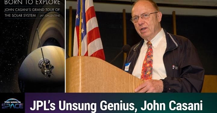 This Week In Space podcast: Episode 201 — Born to Explore